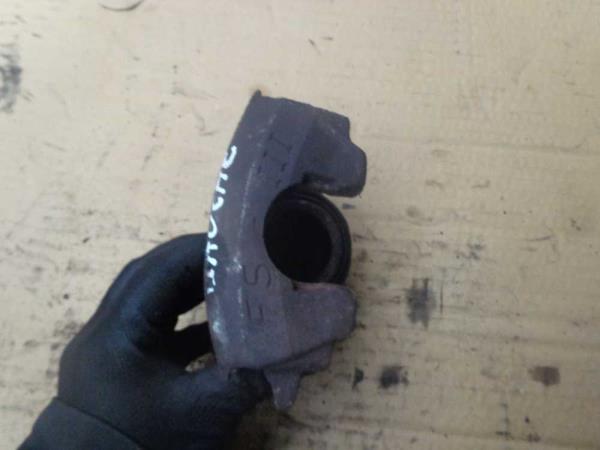 MACHOIRE AVANT GAUCHE VW POLO 6R 1.6TDI - Vue 1